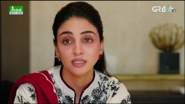 Iqtidar - Episode 58